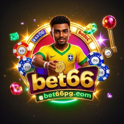 Experiência imersiva no Cassino Ao Vivo do bet66