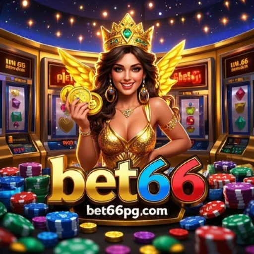 Explorando a Categoria 'Visão Geral' do Bet66: Um Guia Abrangente para Jogadores
