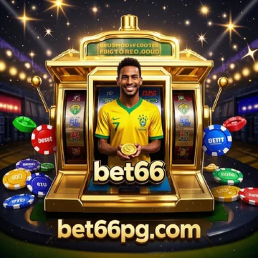 A Emoção dos Torneios de Jogos Online na Bet66